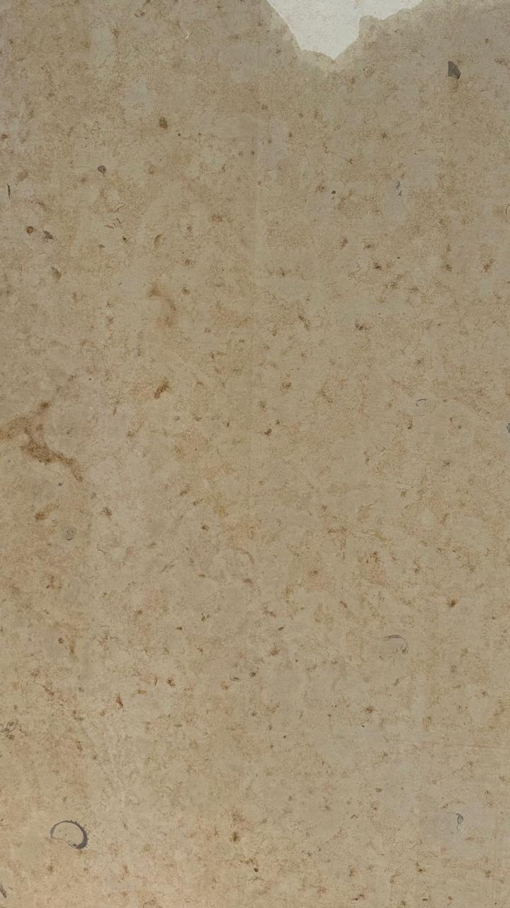 Cream Madaba Stone