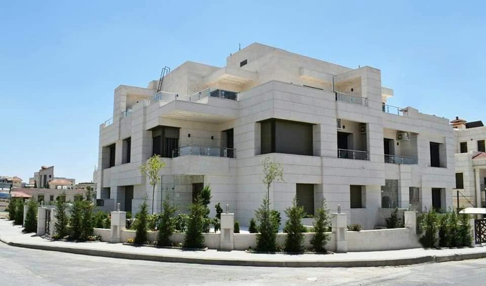 Residential project